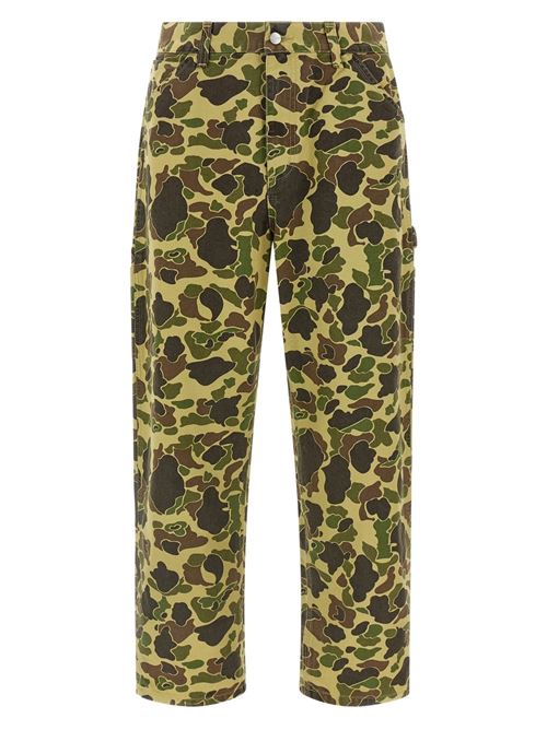 Jeans Duck Single Knee CARHARTT WIP | I0338962EQ06